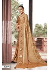 Jagjeeva Vol 2 By Vallabhi Brasso Printed Sarees Wholesale Clothing Suppliers In India